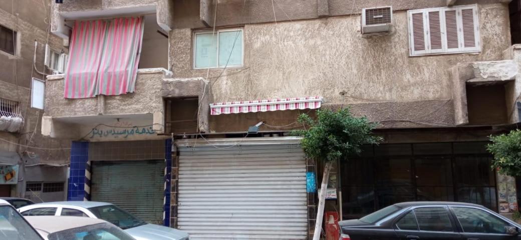 Flower Roomsللرجال فقط Alexandria Exterior photo